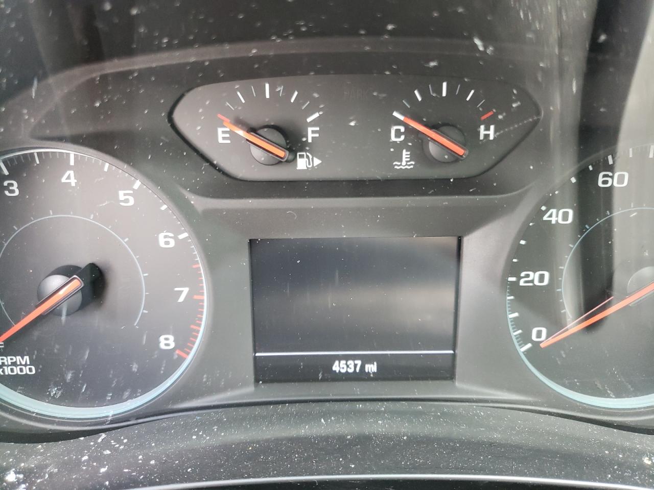 2024 CHEVROLET MALIBU LT VIN:1G1ZD5ST5RF200830