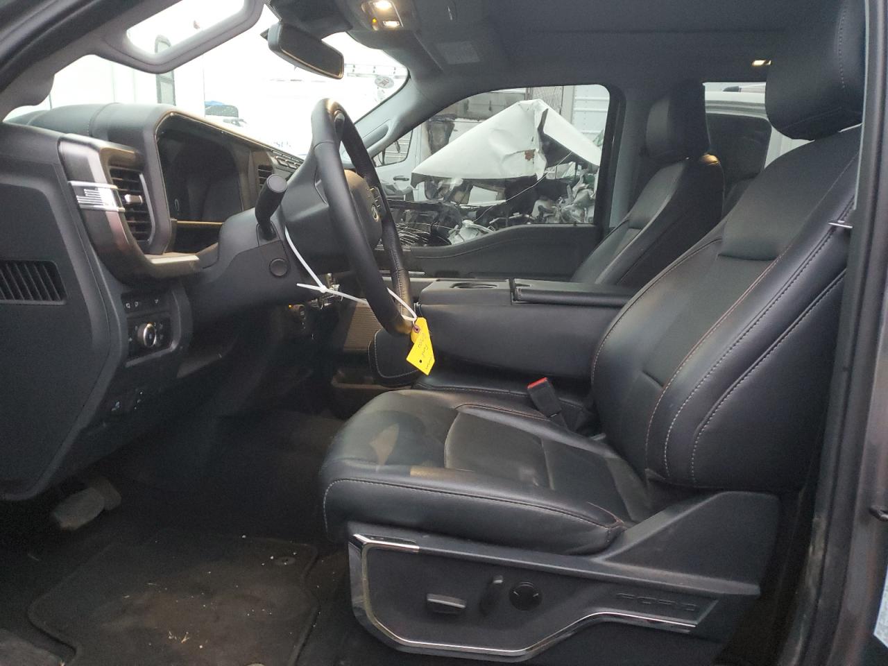 2024 FORD F350 SUPER DUTY VIN:1FT8W3BT3REE39929