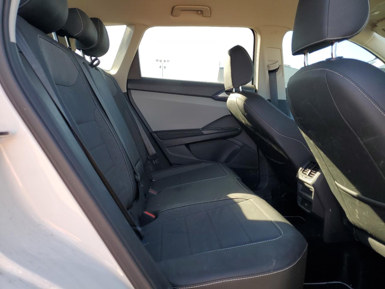 2024 VOLKSWAGEN TAOS SE VIN:3VVSX7B23RM030908