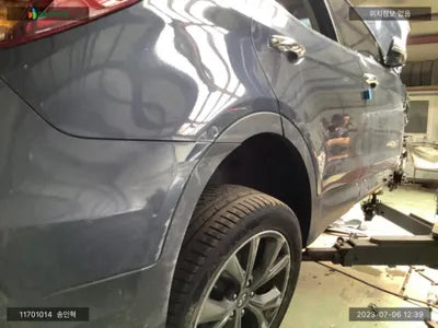 2016 Hyundai Santa FE KMHSW81UDHU711353 VIN:KMHSW81UDHU711353