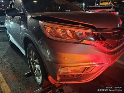 2015 Honda CR-V 2HKRM4H58FH608220 VIN:2HKRM4H58FH608220