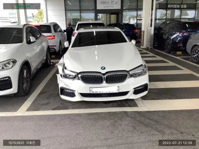 2018 BMW 530 WBAJD9105JWC82629 VIN:WBAJD9105JWC82629