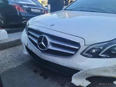 2016 Mercedes-Benz E 220 WDDHF0CB0GB187324 VIN:WDDHF0CB0GB187324