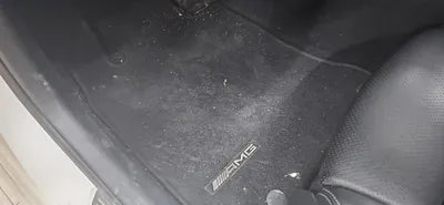 2018 Mercedes-Benz C 250 VIN: