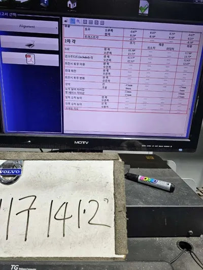 2015 Volvo S60 YV1FS84BBF2361815 VIN:YV1FS84BBF2361815