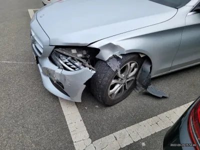 2015 Mercedes-Benz C 200 WDDWF4CB2GF242086 VIN:WDDWF4CB2GF242086