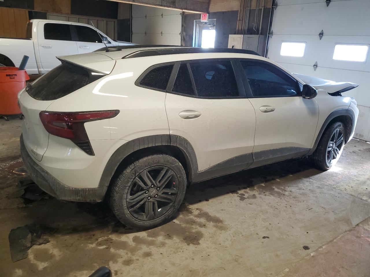 2024 CHEVROLET TRAX ACTIV VIN:KL77LKE2XRC063398