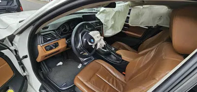 2017 BMW 420 WBA4A1103GG325940 VIN:WBA4A1103GG325940