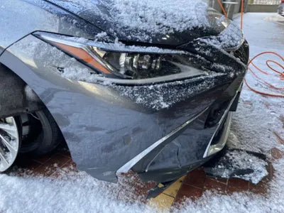 2022 Lexus ES 300 JTHBA1C13N2007390 VIN:JTHBA1C13N2007390