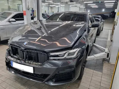 2022 BMW 520 WBA11BH08NWX74175 VIN:WBA11BH08NWX74175