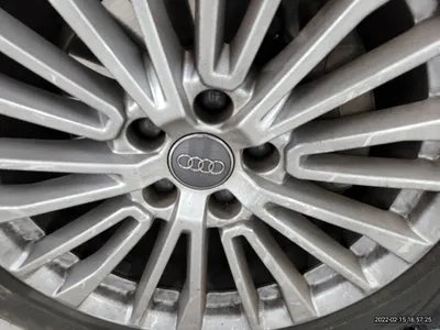 2020 Audi A6 WAUZZZF22LN020247 VIN:WAUZZZF22LN020247