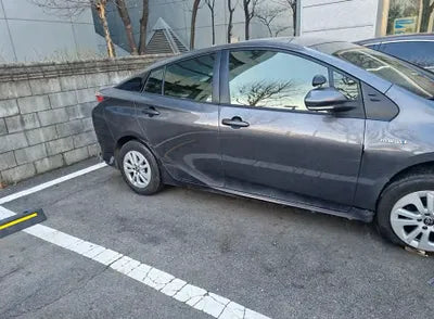 2018 Toyota Prius JTDKBRFU0J3078196 VIN:JTDKBRFU0J3078196