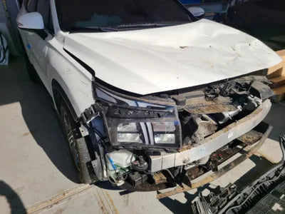 2021 Hyundai Santa FE KMHS281HGMU398339 VIN:KMHS281HGMU398339