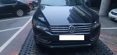 2015 Volkswagen Passat 1VWZZZA3ZFC025538 VIN:1VWZZZA3ZFC025538