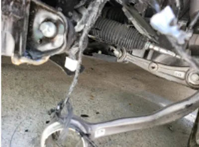 2022 BMW 530 WBAJU8103N9J47936 VIN:WBAJU8103N9J47936