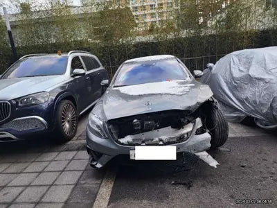 2017 benz mercedes-amg s63 4matic l WDDUG7JBXHA327846 VIN:WDDUG7JBXHA327846