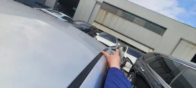 2016 Hyundai Ioniq KMHC051HFHU000428 VIN:KMHC051HFHU000428