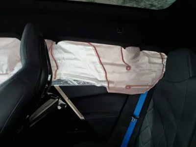 2023 BMW iX WBY21CF03PCL59168 VIN:WBY21CF03PCL59168