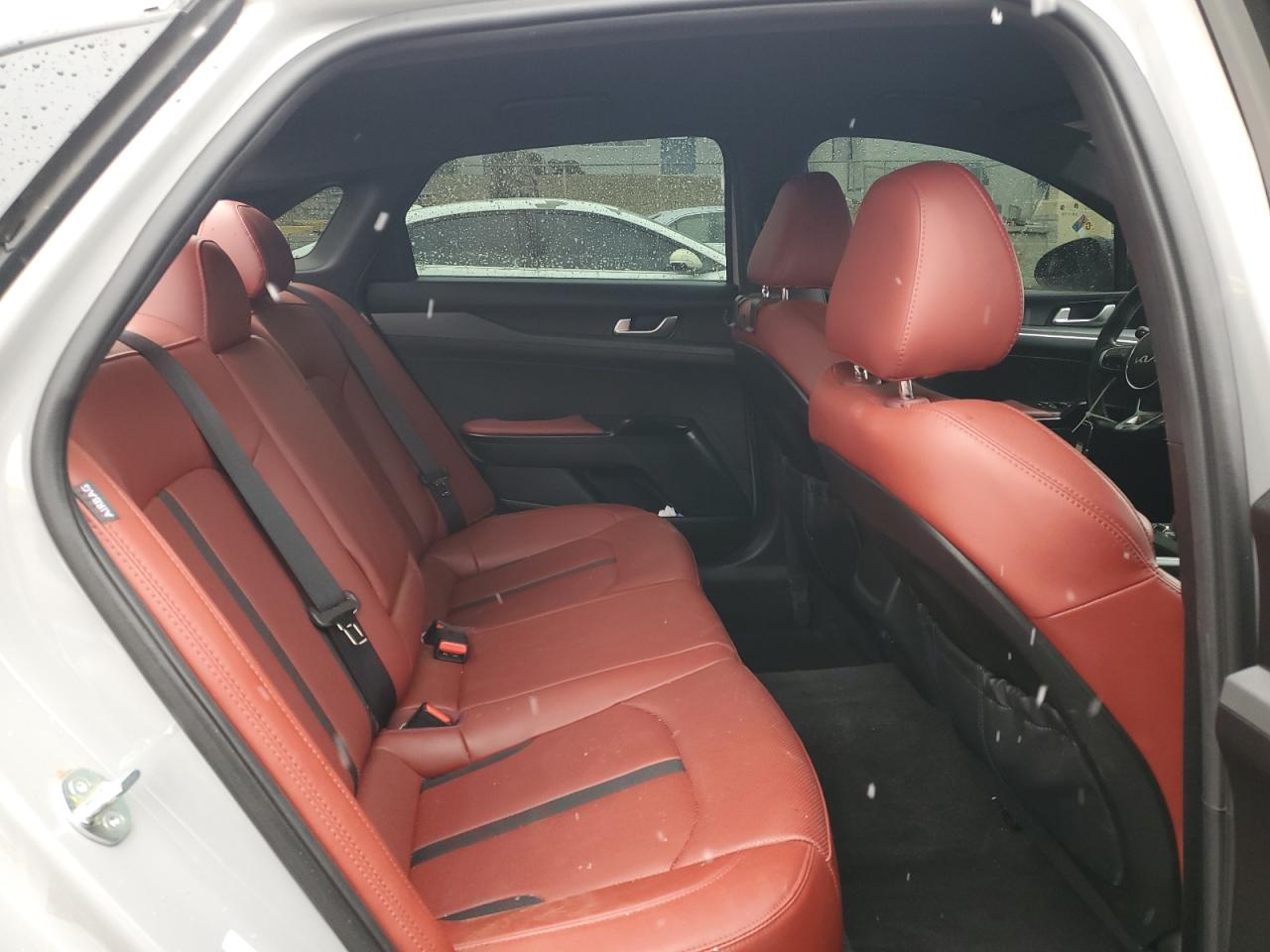 2024 KIA K5 GT LINE VIN:5XXG64J23RG252289