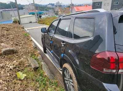 2022 Kia Mohave VIN:
