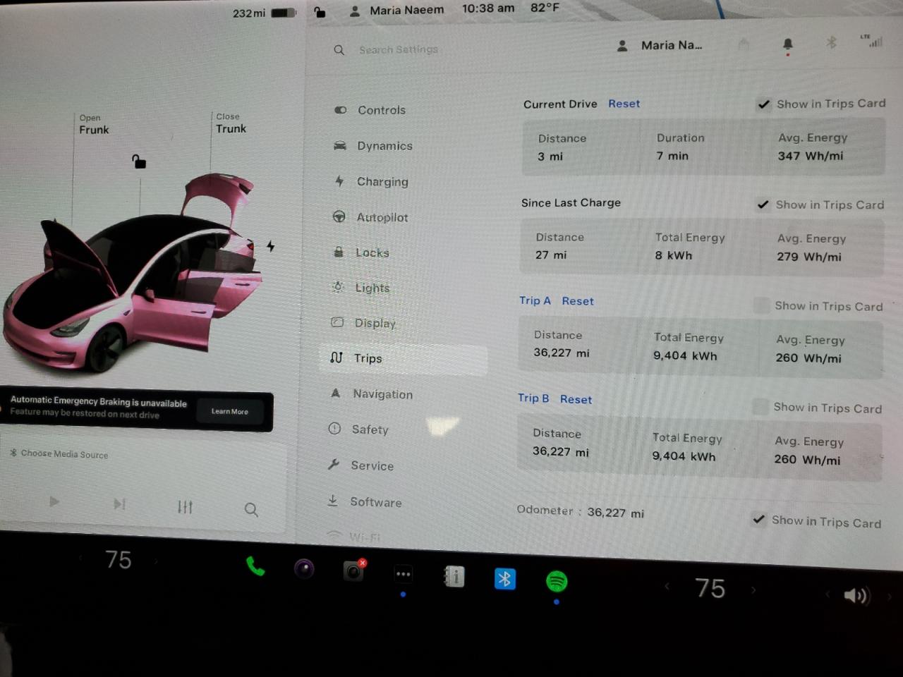 2022 TESLA MODEL 3  VIN:5YJ3E1EB6NF121820