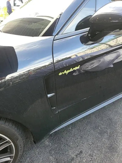 2019 Porsche Panamera WP0AE2977KL123619 VIN:WP0AE2977KL123619