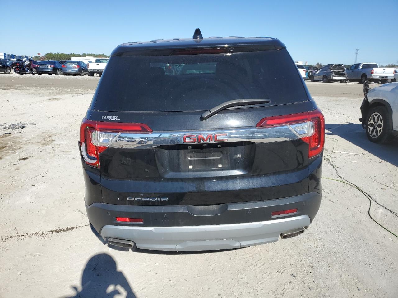 2023 GMC ACADIA SLE VIN:1GKKNKL45PZ136090