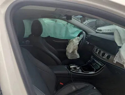 2019 Mercedes-Benz E 300 WDDZF4KB0KA619292 VIN:WDDZF4KB0KA619292