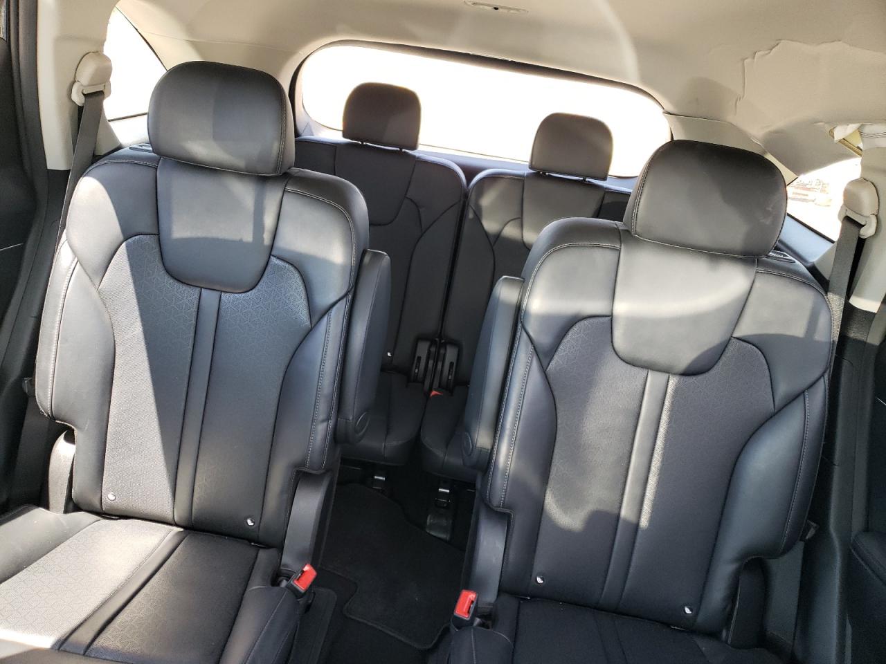 2022 KIA SORENTO S VIN:KNDRG4LG7N5073878