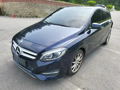 2018 2018 mercedes benz b class WDDMH0JB7JN203374 VIN:WDDMH0JB7JN203374