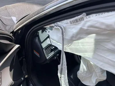 2018 Audi A6 WAUZZZ4G4JN134858 VIN:WAUZZZ4G4JN134858