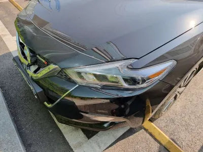 2017 Nissan Maxima 1N4AA6AP4HC440710 VIN:1N4AA6AP4HC440710