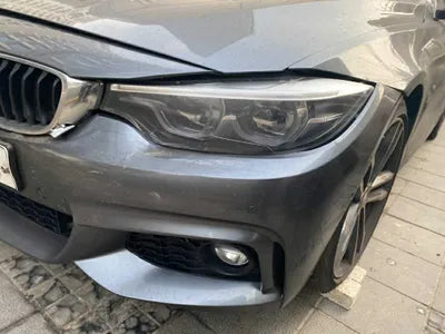 2018 BMW 430 WBA4W3104JAA48225 VIN:WBA4W3104JAA48225