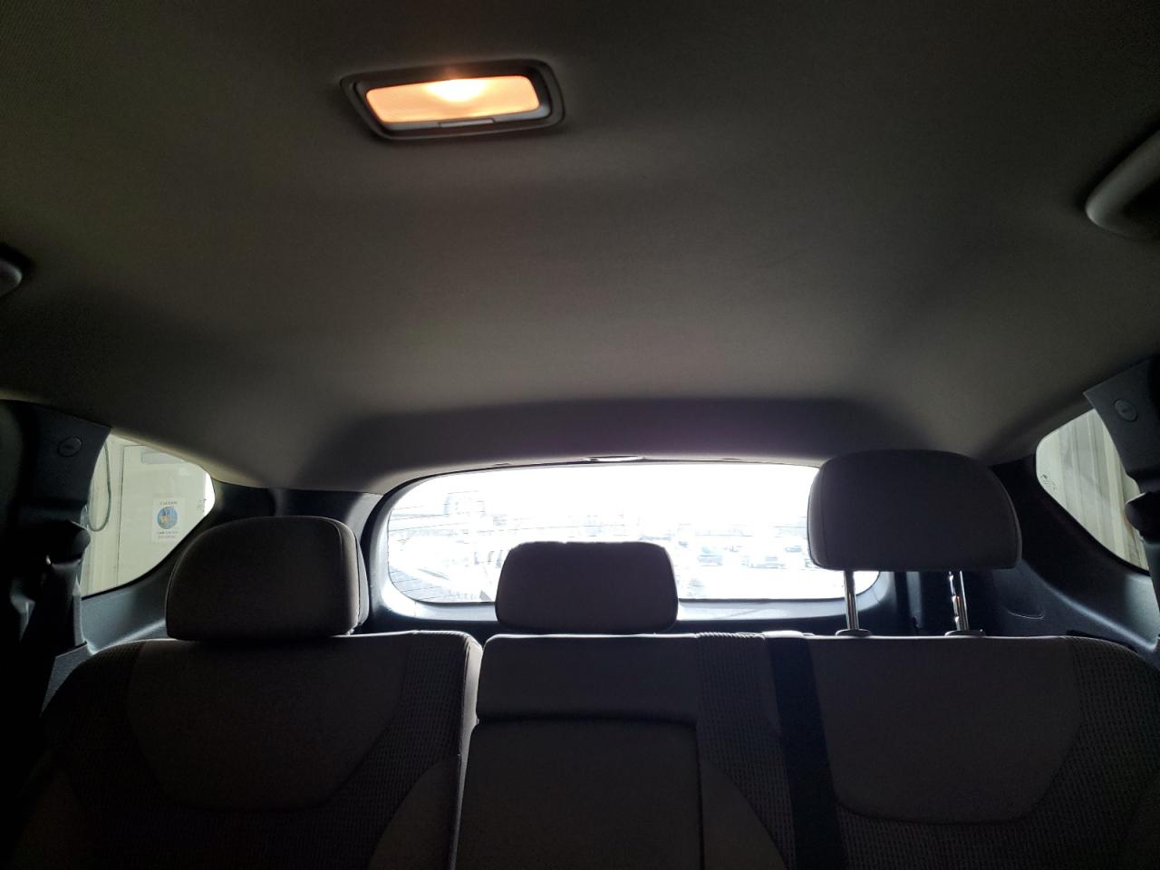 2022 HYUNDAI SANTA FE SEL VIN:5NMS2DAJXNH468553