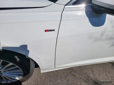 2021 Audi A6 WAUZZZF22MN011162 VIN:WAUZZZF22MN011162