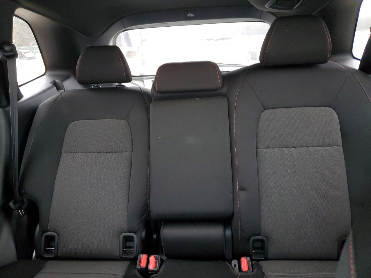 2023 HONDA CR-V SPORT VIN:7FARS6H59PE029954