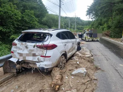 2019 Hyundai Tucson VIN:
