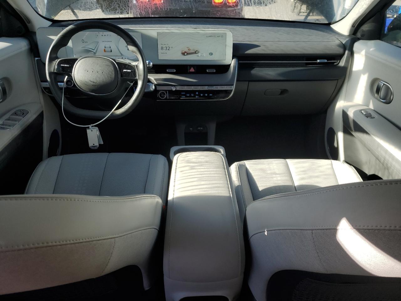 2023 HYUNDAI IONIQ 5 SEL VIN:KM8KNDAF0PU164948