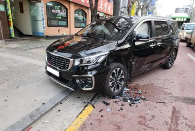 2019 Kia Carnival KNAMB81ABKS567583 VIN:KNAMB81ABKS567583