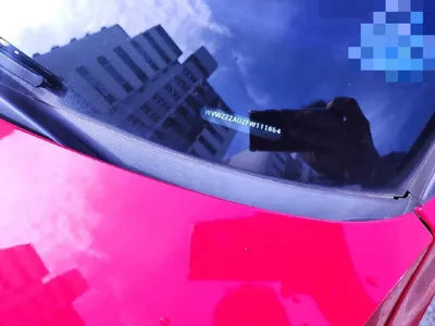 2015 Volkswagen Golf VIN: