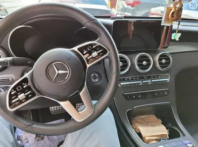 2021 Mercedes-Benz GLC 300 W1N0J5DB0MF882613 VIN:W1N0J5DB0MF882613