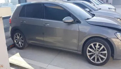 2015 Volkswagen Golf WVWZZZAUZGW040644 VIN:WVWZZZAUZGW040644