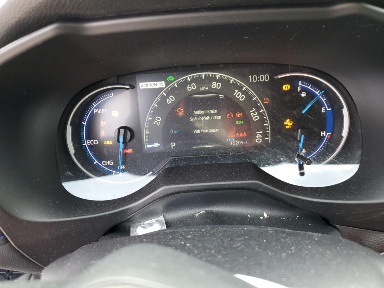 2024 TOYOTA RAV4 SE VIN:2T3T6RFVXRW078751