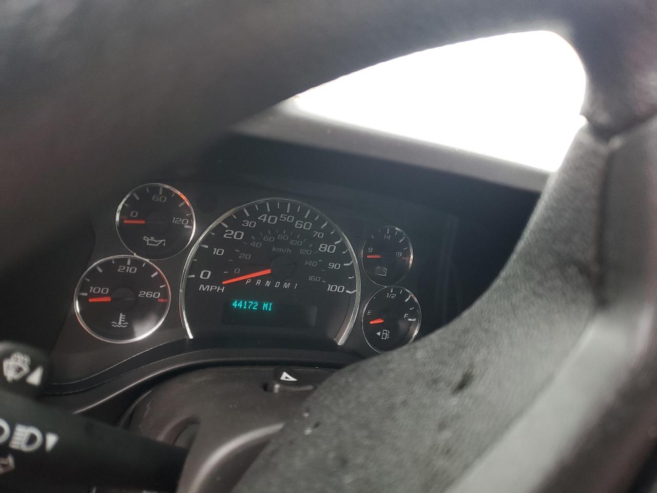 2023 CHEVROLET EXPRESS G2500  VIN:1GCWGAFP1P1249766