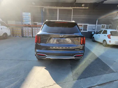 2021 Kia Sorento KNARH81BGMA091598 VIN:KNARH81BGMA091598