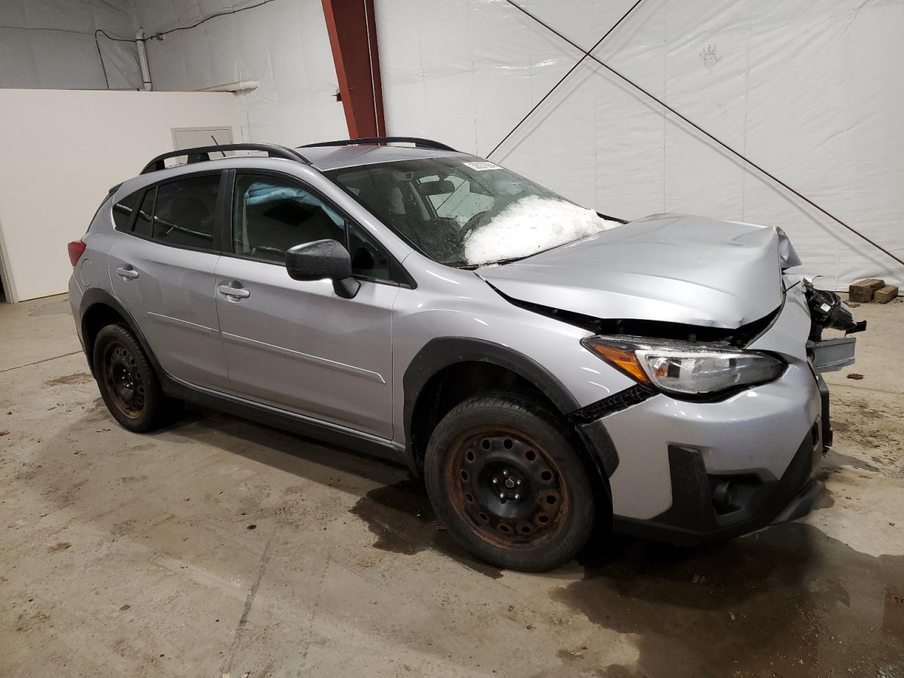 2022 SUBARU CROSSTREK  VIN:JF2GTABC8N8222444