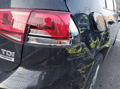 2016 Volkswagen Golf WVWZZZAUZGW035246 VIN:WVWZZZAUZGW035246