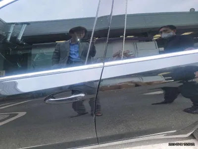 2023 BMW 530 WBA71BH01PWX94586 VIN:WBA71BH01PWX94586