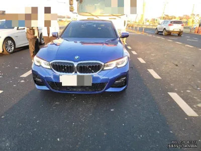 2019 BMW 330 WBA5R310XKAK28349 VIN:WBA5R310XKAK28349