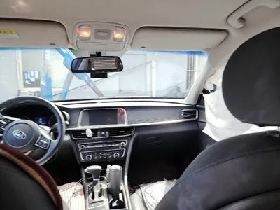2019 Kia K5 VIN: